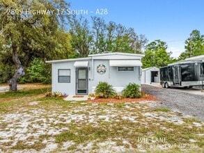 2809 US-17 in Crescent City, FL - Building Photo - Building Photo