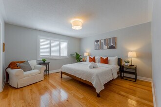 95 Armdale Rd in Mississauga, ON - Building Photo - Building Photo