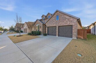 14845 Gentry Dr in Aledo, TX - Building Photo - Building Photo