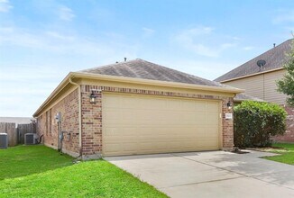 15603 Walnut Leaf Ln in Cypress, TX - Building Photo - Building Photo