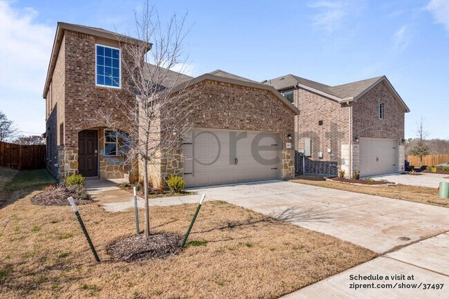 248 Lake Erie Dr in Princeton, TX - Building Photo - Building Photo