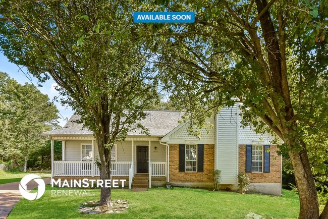 property at 1116 Sebetha Ct