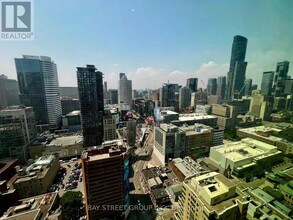 252 Church St in Toronto, ON - Building Photo - Building Photo