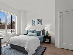 The Elmwood in Shrewsbury, MA - Building Photo - Building Photo