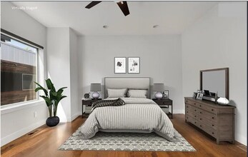 3336 Tejon St in Denver, CO - Building Photo - Building Photo