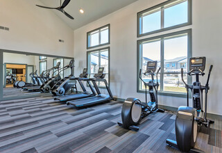 Aven Ridge in Leander, TX - Building Photo - Interior Photo