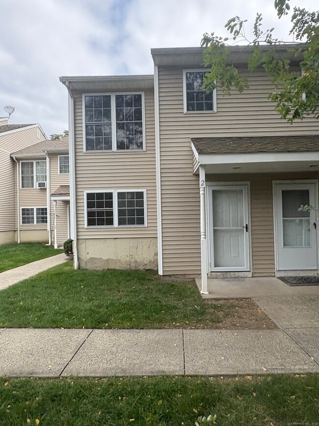 property at 92 Hamden Ave
