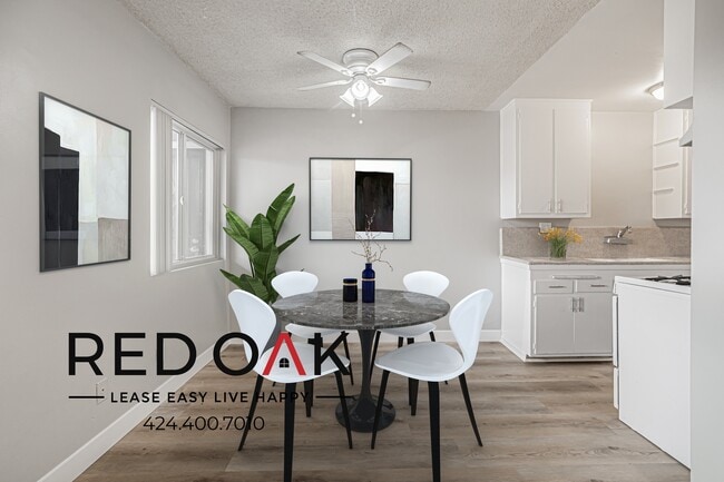 6525 S Victoria Ave in Los Angeles, CA - Building Photo - Building Photo