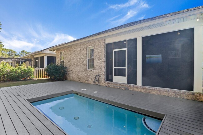 298 Cobalt Ln in Miramar Beach, FL - Building Photo - Building Photo