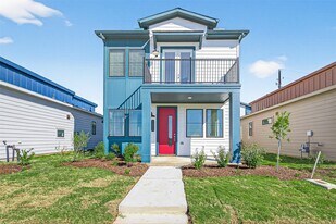 3223 Loam Ln in Richmond, TX - Building Photo