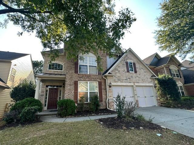 property at 4635 Granby Cir
