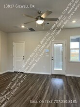 13817 Gilwell Dr in Del Valle, TX - Building Photo - Building Photo