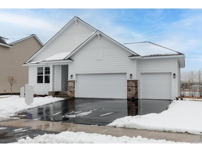 property at 13386 Fondant Trail N