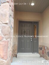 3181 W Desert Lily Dr in Lehi, UT - Building Photo - Building Photo