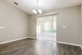 30322 Pongo Way in Wesley Chapel, FL - Building Photo - Building Photo