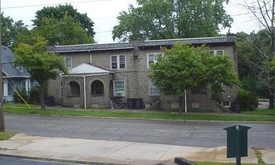 49-55 Merriman Rd in Akron, OH - Building Photo