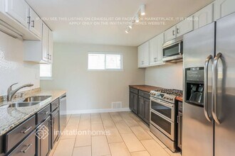 1415 S Depew St in Lakewood, CO - Foto de edificio - Building Photo