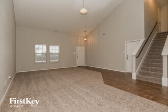 1409 N Houston St in Royse City, TX - Building Photo - Building Photo