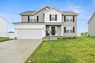 100 Cilento Dr in Magnolia, DE - Building Photo