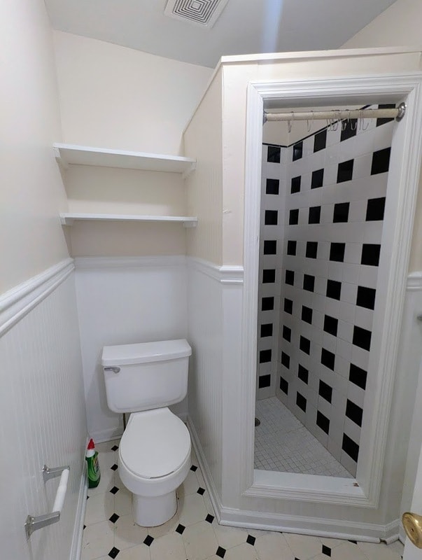 812 W Georgia St in Tallahassee, FL - Building Photo - Building Photo