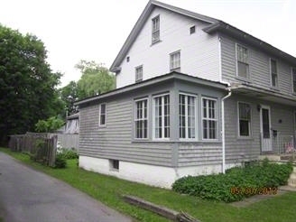 49 Terrill St in Rutland, VT - Foto de edificio - Building Photo