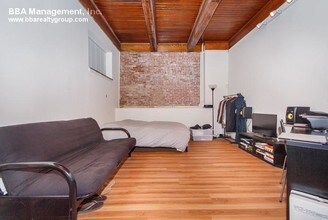 29 St Marys Ct, Unit 1A in Brookline, MA - Building Photo - Building Photo