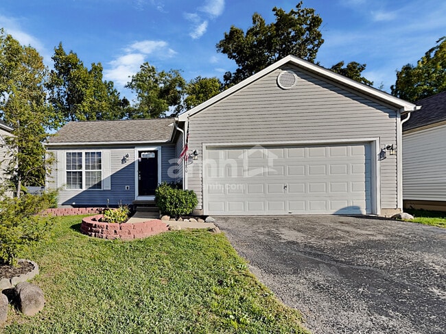 property at 2180 Maribeth Pl