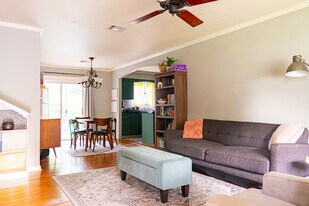 4634 S Trenton Ave in Tulsa, OK - Building Photo
