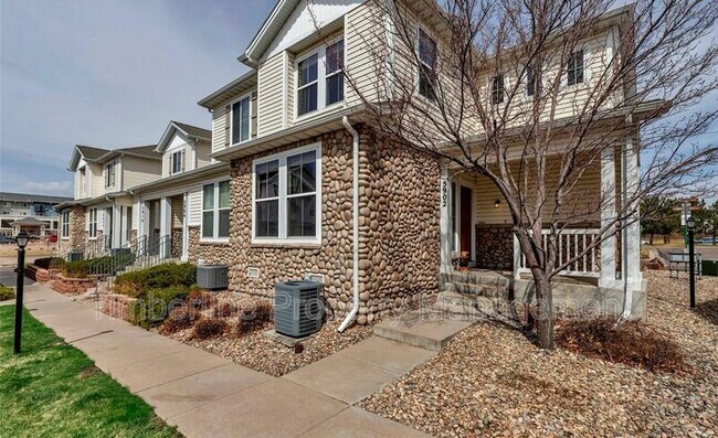 5902 Chorus Heights in Colorado Springs, CO - Building Photo - Building Photo