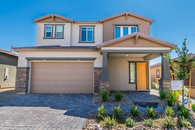 528 Parkwind Ln in Las Vegas, NV - Building Photo - Building Photo