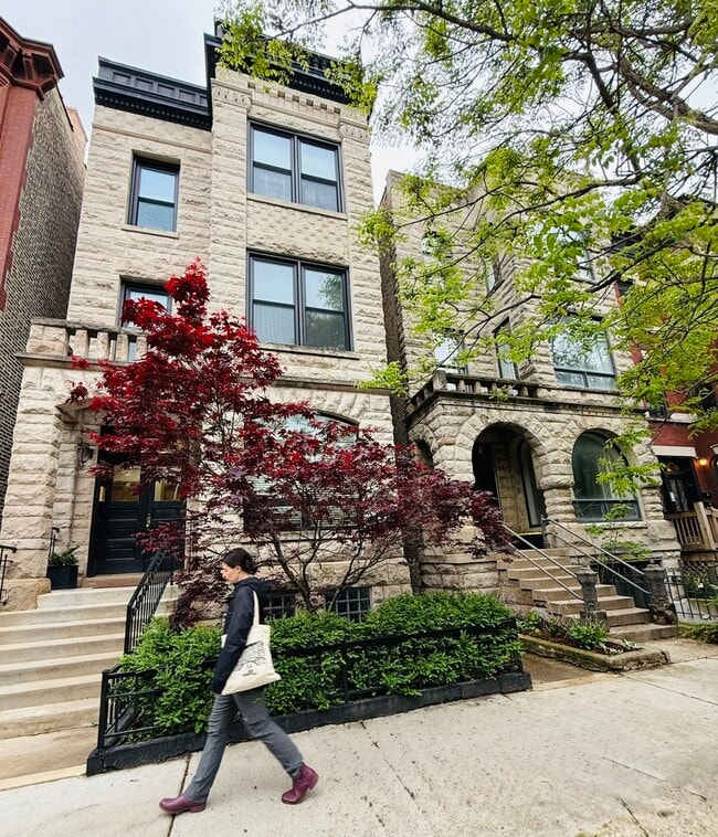 2133 N Sheffield Ave in Chicago, IL - Building Photo - Building Photo