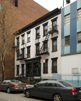 285 E 3rd St Apartamentos