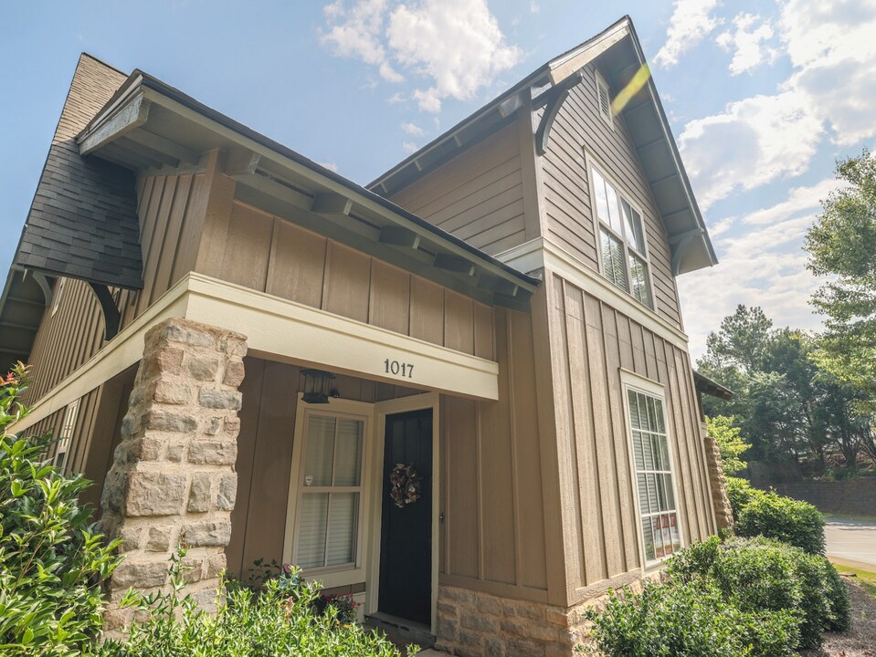 101 West Ln in Clemson, SC - Building Photo