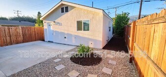 156 E Marshall Blvd in San Bernardino, CA - Building Photo