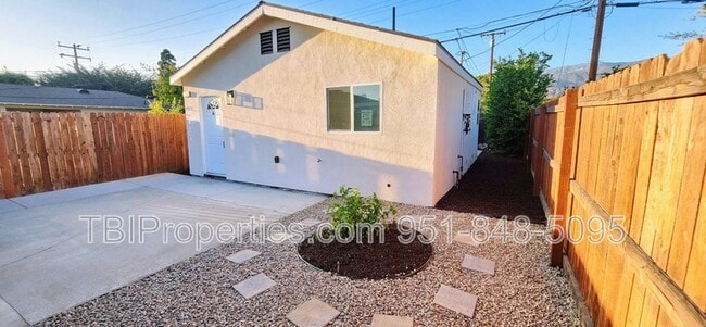 property at 156 E Marshall Blvd