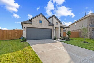 1332 Tan Gable Ln in Katy, TX - Building Photo - Building Photo