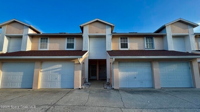 145 Escambia Ln in Cocoa Beach, FL - Building Photo - Building Photo