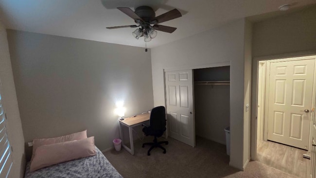 property at 26840 Red Dr