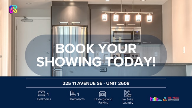 property at 225-211 11 Ave SE