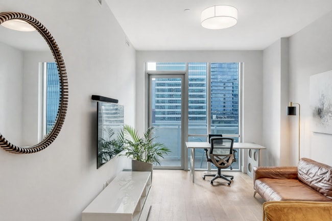 property at 222 West Ave