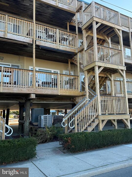 4000 Coastal Hwy-Unit -212 in Ocean City, MD - Foto de edificio