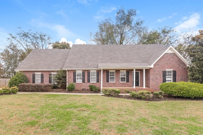 property at 3019 Overhill Ct