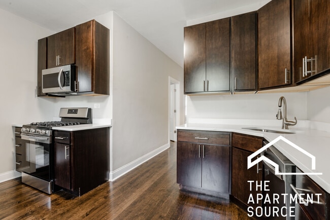 3602 W Grace St in Chicago, IL - Building Photo - Building Photo