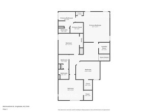 604 Brookfield Dr in Knightdale, NC - Building Photo - Building Photo