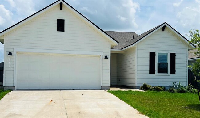 property at 111 Cold Spg Lp