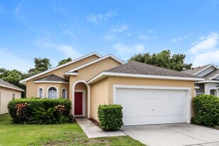 5563 Pats Point in Winter Park, FL - Building Photo