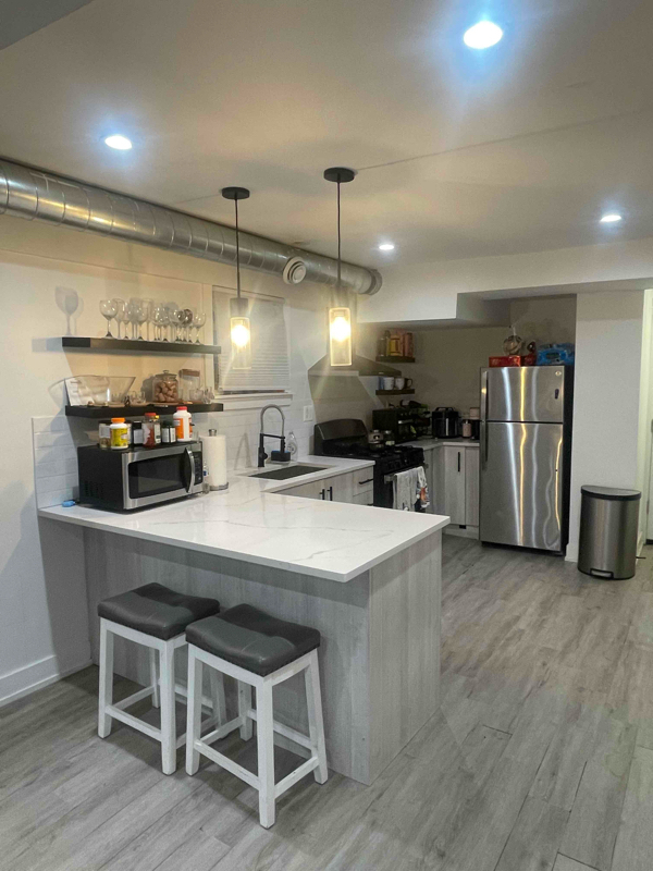 property at 1612 S Throop St