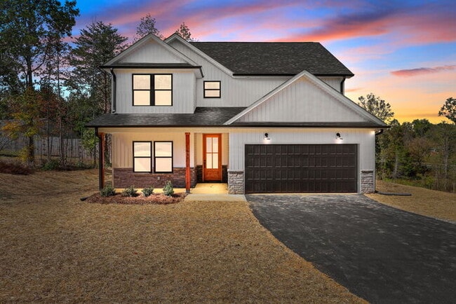 property at 150 Garmon Rd