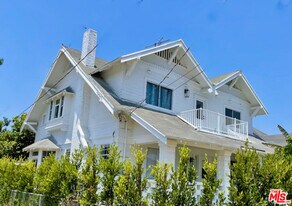 1157 Irolo St in Los Angeles, CA - Building Photo