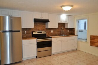 7 Harris St in Salem, MA - Building Photo - Building Photo